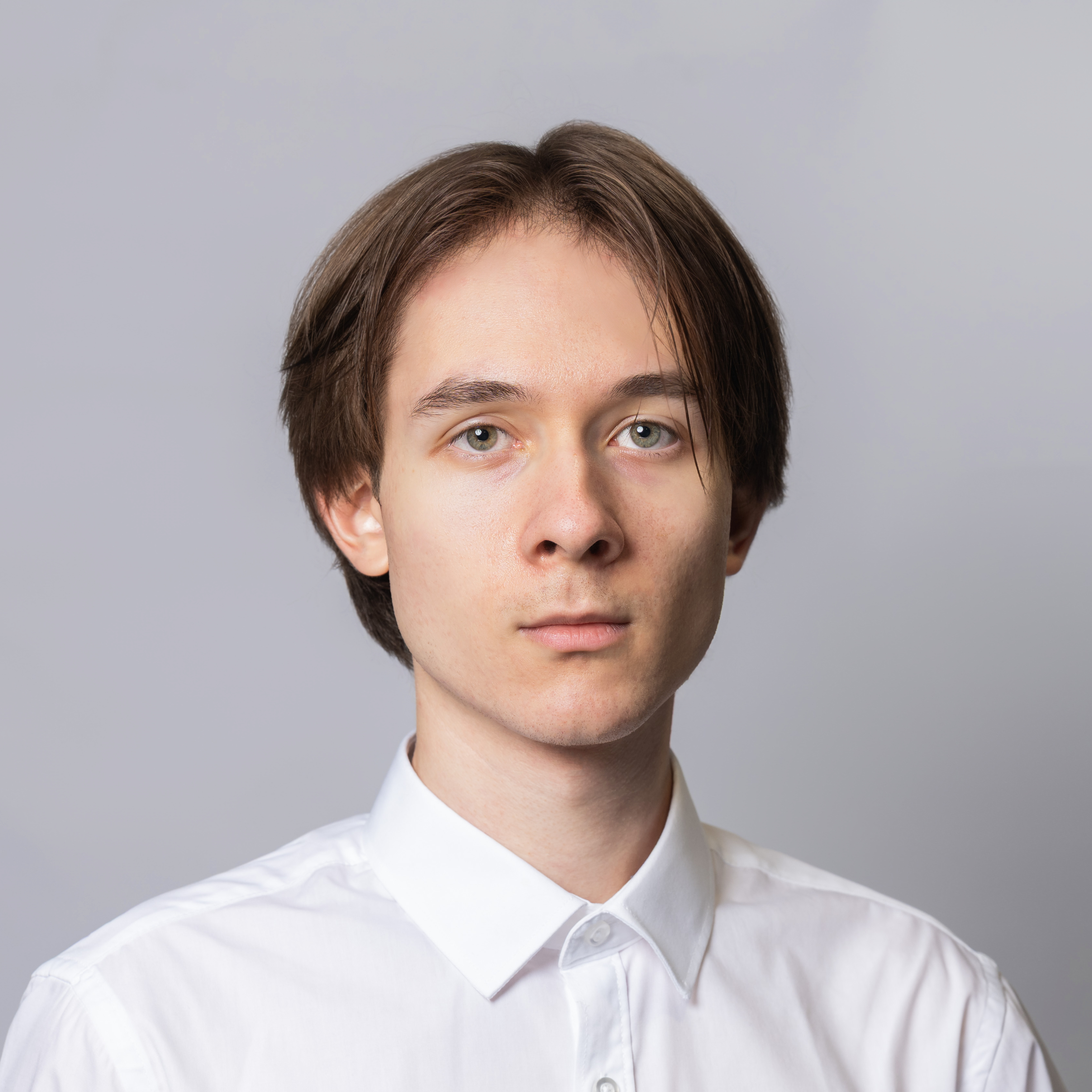 Volodymyr Napadovskyi